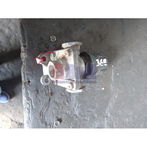 Клапан аварийного растормаживания Volvo FH-12 257764 (704)