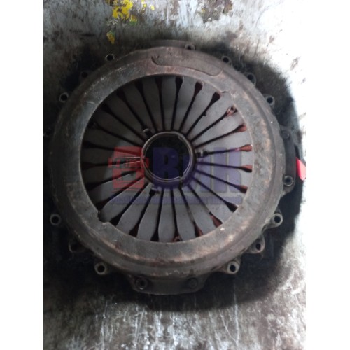 Корзина сцепления Scania (915)