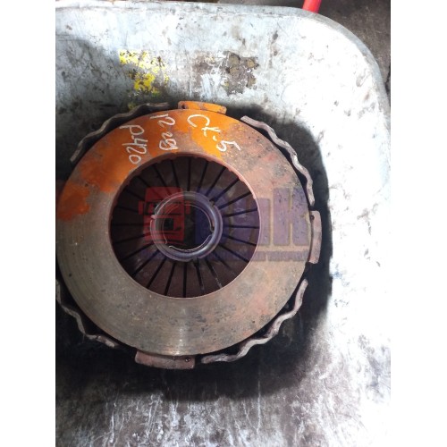 Корзина сцепления Scania (915)-1