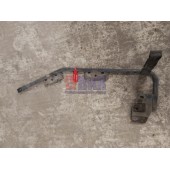 Кронштейн проводки DAF 105 901890 (на усилитель бампера) (834)