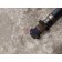 Шланг топливный DAF 105 901890 с клапаном тонкий (823)