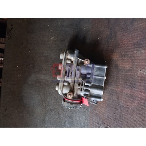 Кран ECAS Renault Premium 034932 деф. (702)