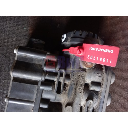 Кран ECAS Renault Premium 034932 деф. (702)-1