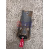 Кронштейн переднего амортизатора DAF 105 901890 верхний (820)