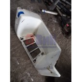 Подножка нижняя Volvo FH 257764 LH (482)