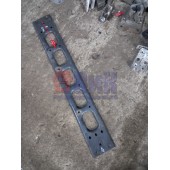 Кронштейн решетки радиатора Renault Premium 034932 (836)