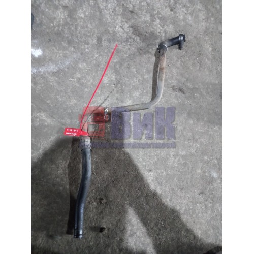 Трубка гура Renault Premium 034932 (840)