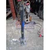 Кронштейн полукрыла (труба) Renault Premium 034932 задний (481)