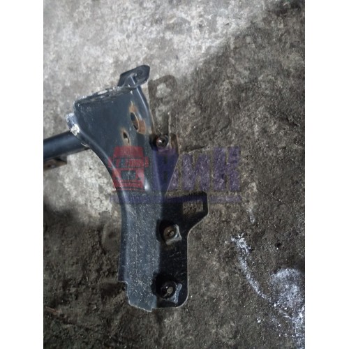 Кронштейн солнцезащитного козырька Scania 5 (830)-1