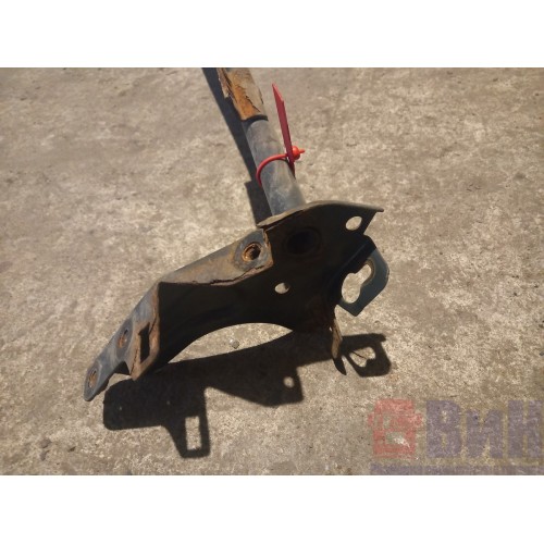 Кронштейн солнцезащитного козырька Scania 5 (830)-5