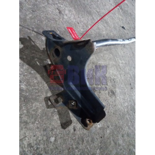 Кронштейн солнцезащитного козырька Scania 5 (830)-2