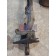 Балка передняя DAF 105 901890 с цапфами (800) 