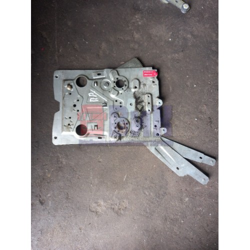 Механизм стеклоподъемника Volvo FH-12-13 RH (072)