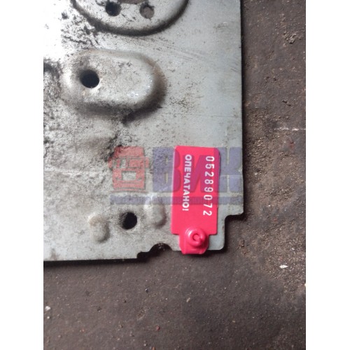 Механизм стеклоподъемника Volvo FH-12-13 RH (072)-2