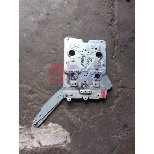 Механизм стеклоподъемника Volvo FH-12-13 RH (076)