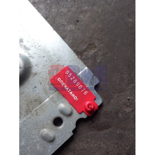 Механизм стеклоподъемника Volvo FH-12-13 RH (076)-2