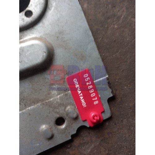 Механизм стеклоподъемника Volvo FH-12-13 RH (078)-1