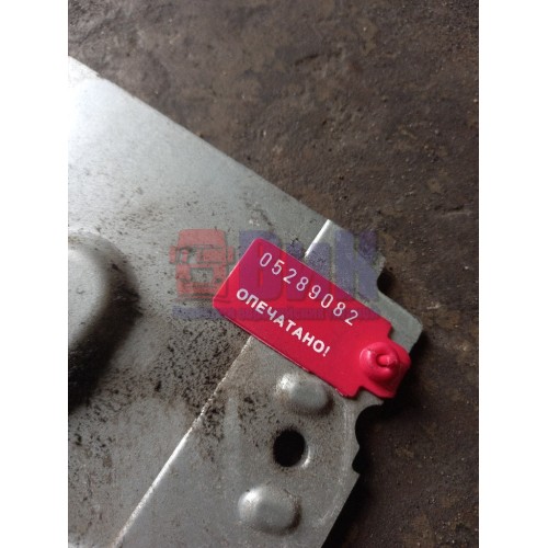 Механизм стеклоподъемника Volvo FH-12-13 RH (082)-1