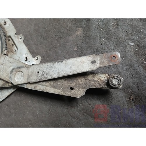 Механизм стеклоподъемника Volvo FH-12-13 LH с деф. (089)-3