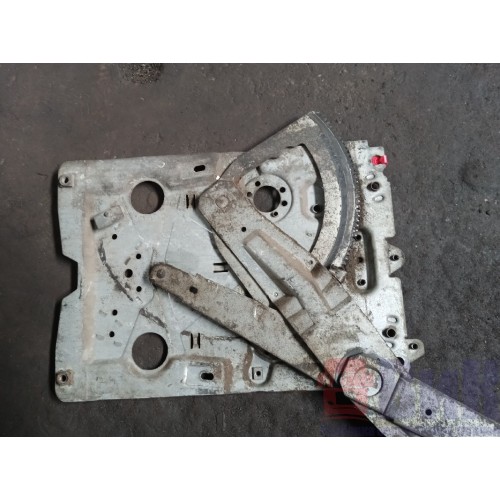 Механизм стеклоподъемника Volvo FH-12-13 LH с деф. (089)-6