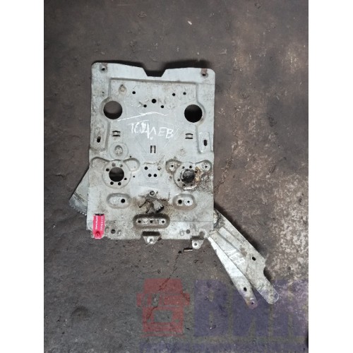 Механизм стеклоподъемника Volvo FH-12-13 LH с деф. (089)-5