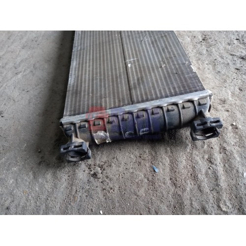 Радиатор отопителя (печки) DAF CF 85 (655)-1