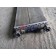 Радиатор отопителя (печки) DAF CF 85 (655)