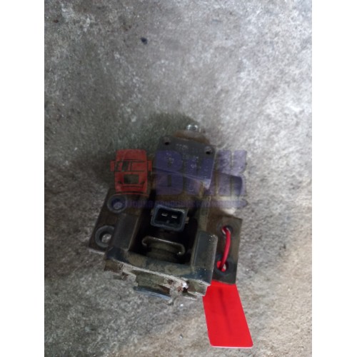 Дозатор форсунка мочевины Adblue MAN TGS 176038 (660)-1