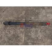 Кронштейн полукрыла (труба) DAF 105 901890 (753)