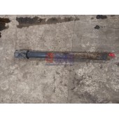 Кронштейн полукрыла (труба) DAF 105 901890 (755)