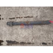 Кронштейн полукрыла (труба) DAF 105 901890 (756)