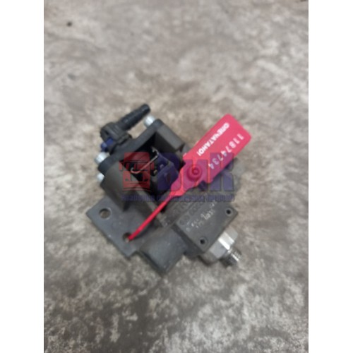 Дозатор форсунки мочевины Adblue DAF 105 901890 (734)