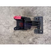 Петля фары Volvo FM 657966 RH (712)