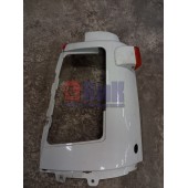 Накладка на фару Volvo FM 657966 с поворотником LH (705)