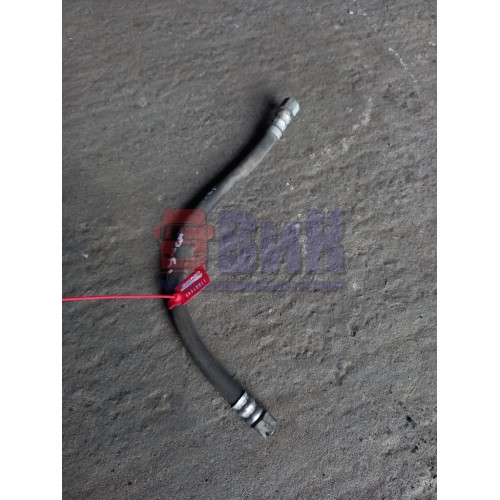 Шланг тормозной Scania P114 593796 2006г 49см (645) 