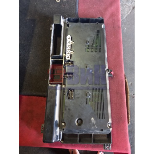 Панель приборов Mercedes Actros (053)-1