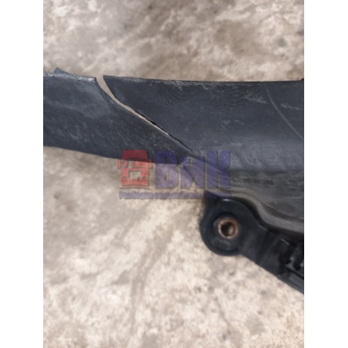 Диффузор Volvo FM 657966 деф. (681) -2