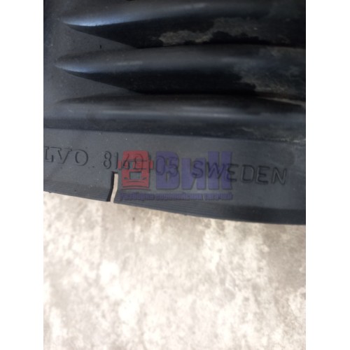 Гофра воздушного фильтра Volvo FM 657966 (690)-2