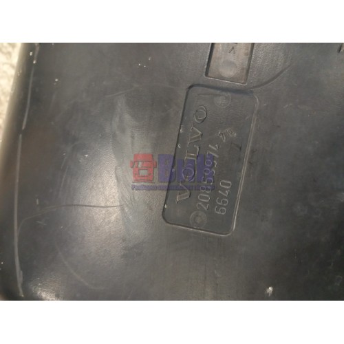 Корпус воздушного фильтра Volvo FM 657966 (906)-2