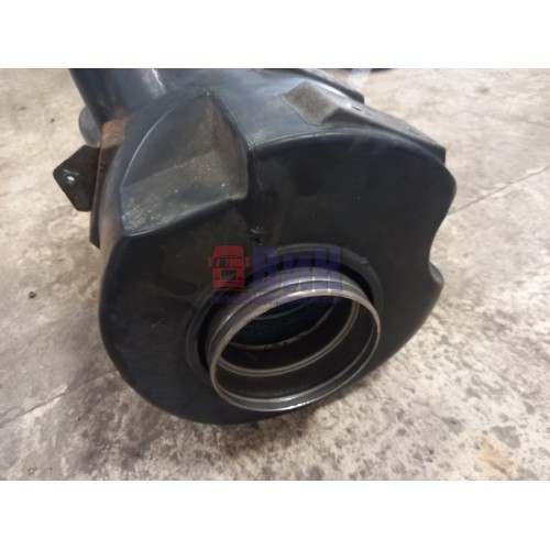 Корпус воздушного фильтра Volvo FM 657966 (906)-4