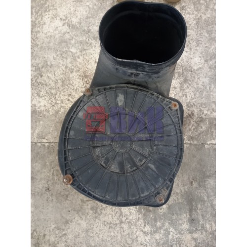 Корпус воздушного фильтра Volvo FM 657966 (906)-1