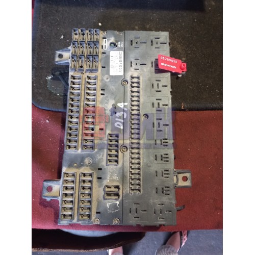 Блок предохранителей Volvo FH-12-13 (039)