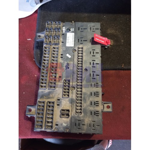 Блок предохранителей Volvo FH-12-13 (046)