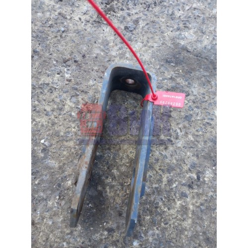 Кронштейн усилителя бампера Renault Pr 460 050912 LH (299)