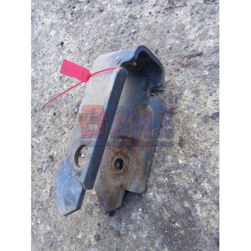 Кронштейн усилителя бампера Renault Pr 460 050912 LH (299)-1