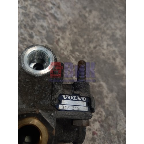 Кран ускорительный Volvo FM 657966 (661)-2