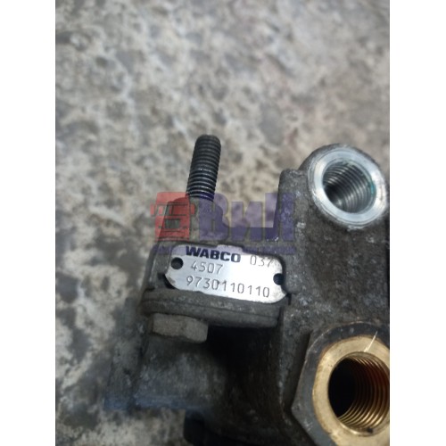 Кран ускорительный Volvo FM 657966 (661)-3