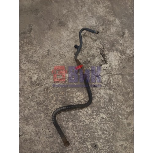 Трубка кондиционера Volvo FM 2007г 657966 (670)