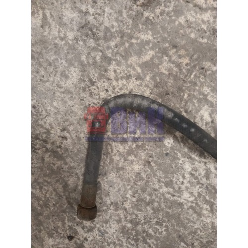 Трубка кондиционера Volvo FM 2007г 657966 (670)-2