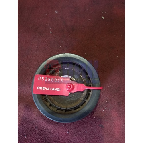 Ролик Scania P340 626321 (023)-1